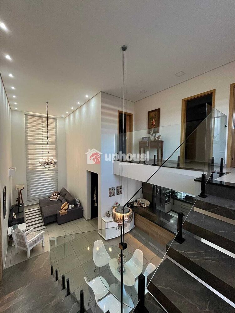 Sobrado, 3 quartos, 246 m² - Foto 5
