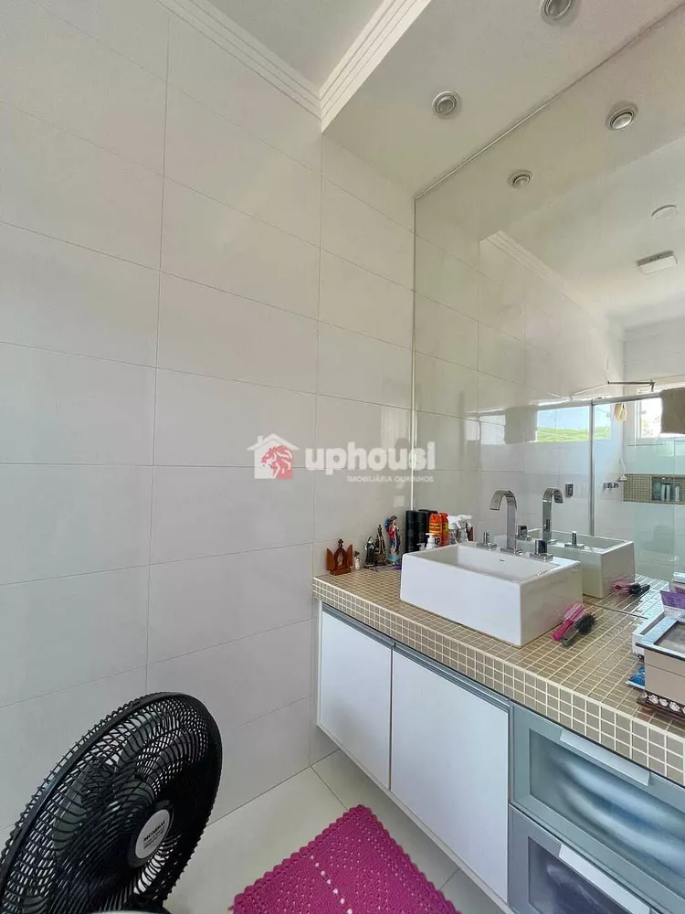 Casa, 3 quartos, 312 m² - Foto 6