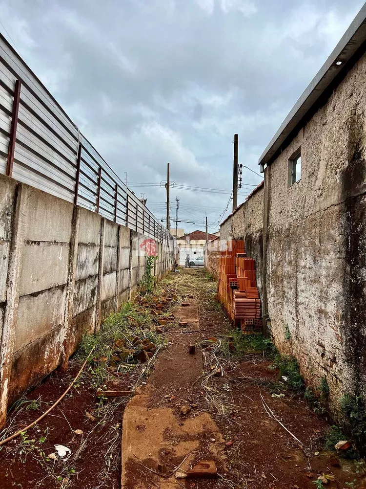 Terreno, 670 m² - Foto 1
