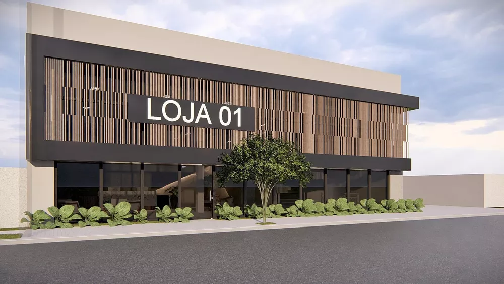 Prédio Inteiro, 504 m² - Foto 4