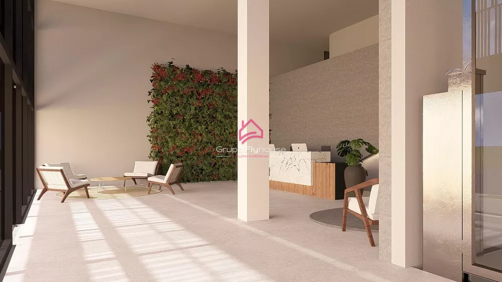 Prédio Inteiro, 504 m² - Foto 2