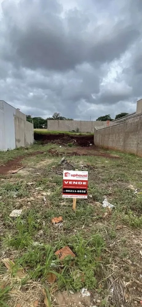 Terreno, 264 m² - Foto 2