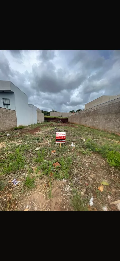 Terreno, 264 m² - Foto 3