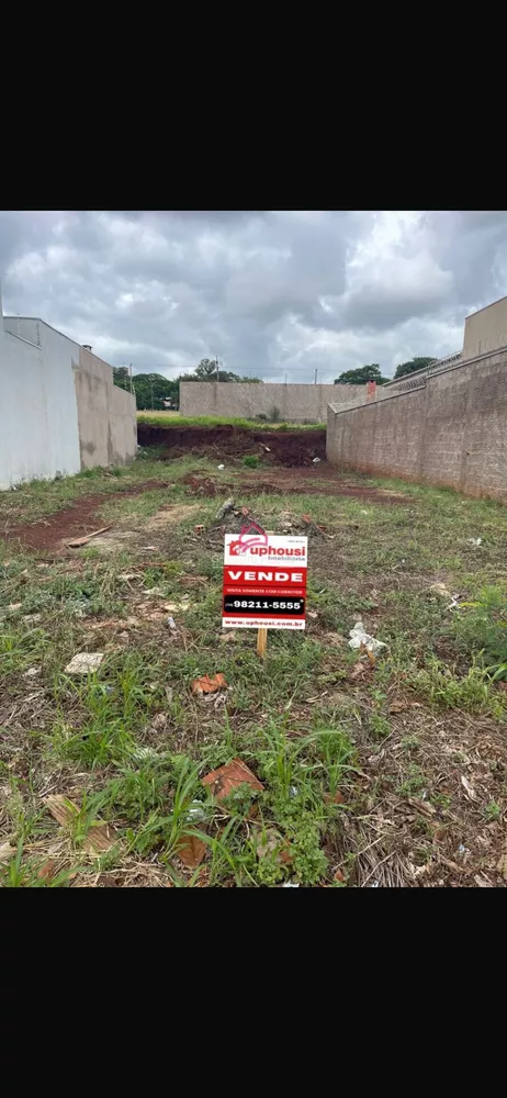 Terreno, 264 m² - Foto 1