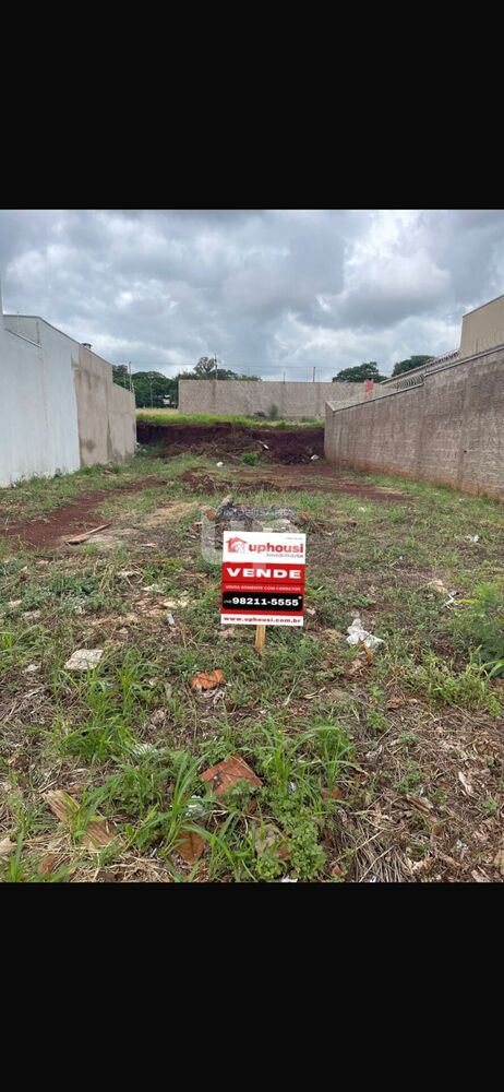 Terreno à venda, 264m² - Foto 2