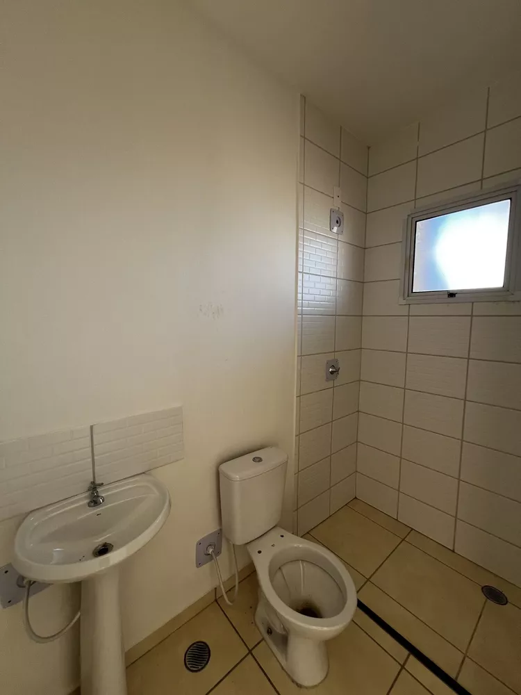 Casa de Condomínio, 2 quartos - Foto 4