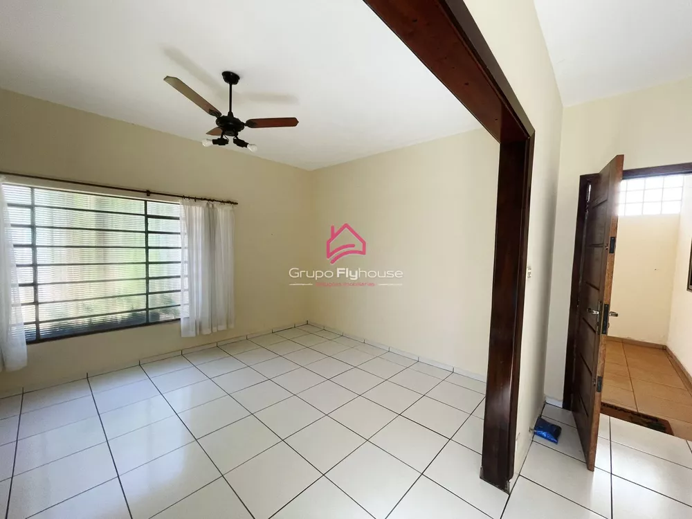 Casa, 3 quartos, 113 m² - Foto 1