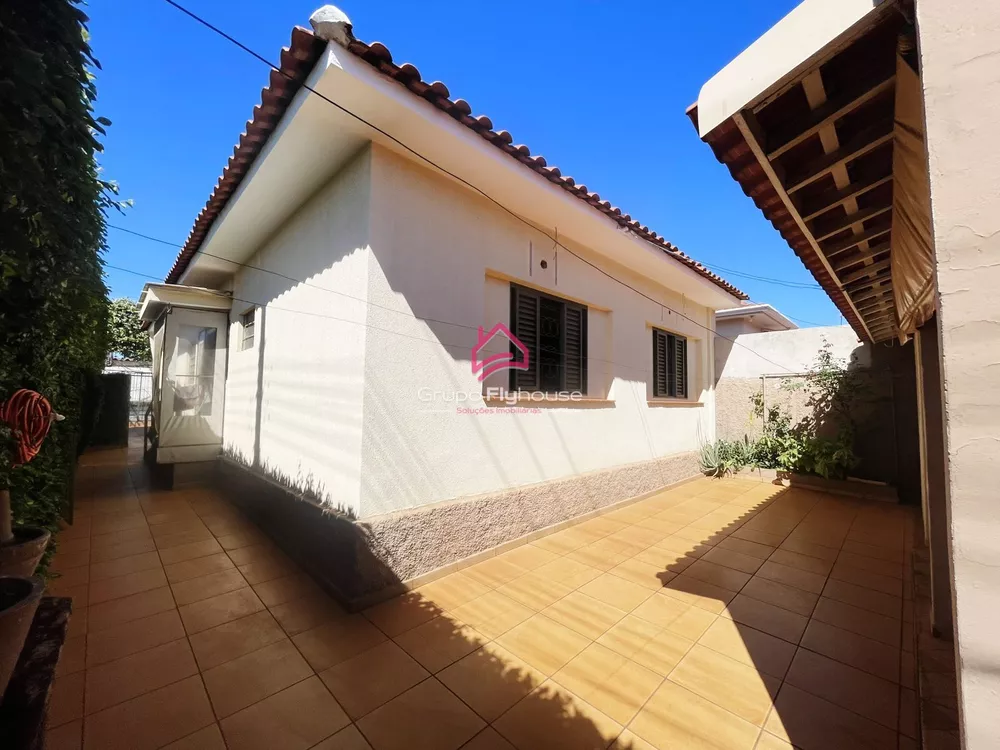 Casa, 3 quartos, 113 m² - Foto 2