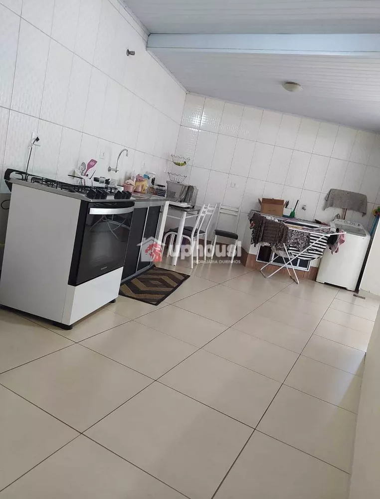 Casa, 2 quartos, 143 m² - Foto 2