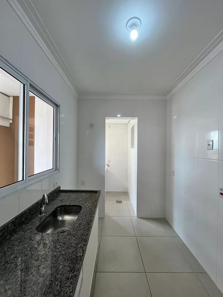 Apartamento, 2 quartos, 88 m² - Foto 1