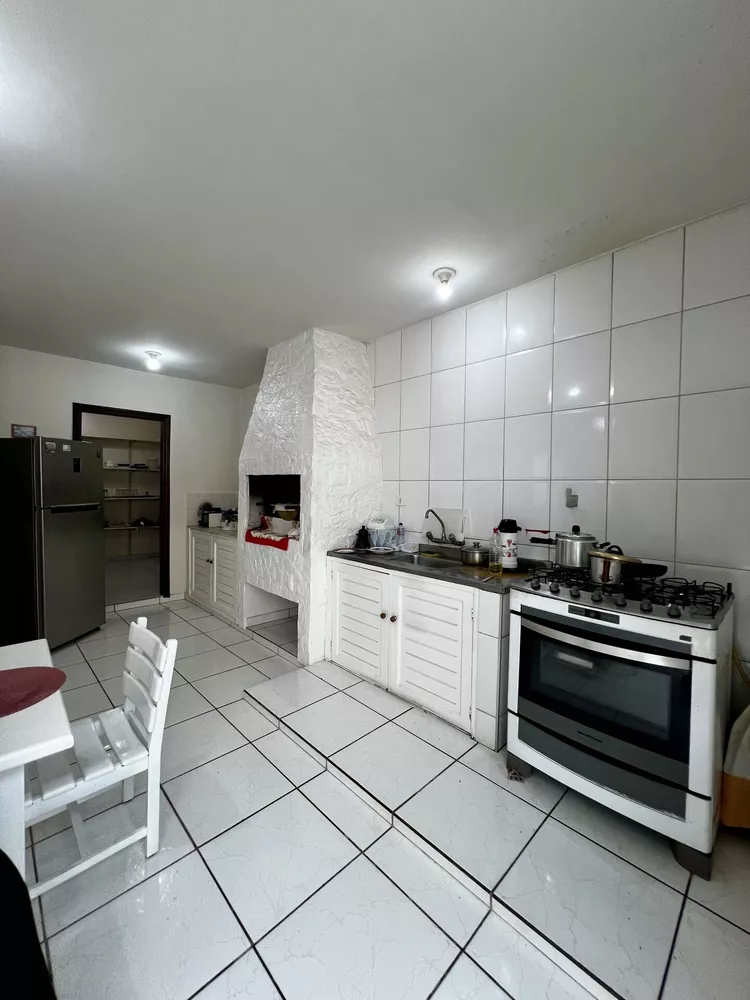 Casa, 3 quartos, 406 m² - Foto 1