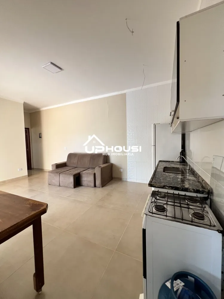Casa, 2 quartos, 70 m² - Foto 1