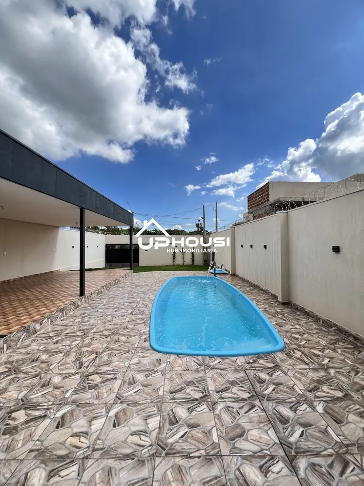 Casa, 2 quartos, 70 m² - Foto 2
