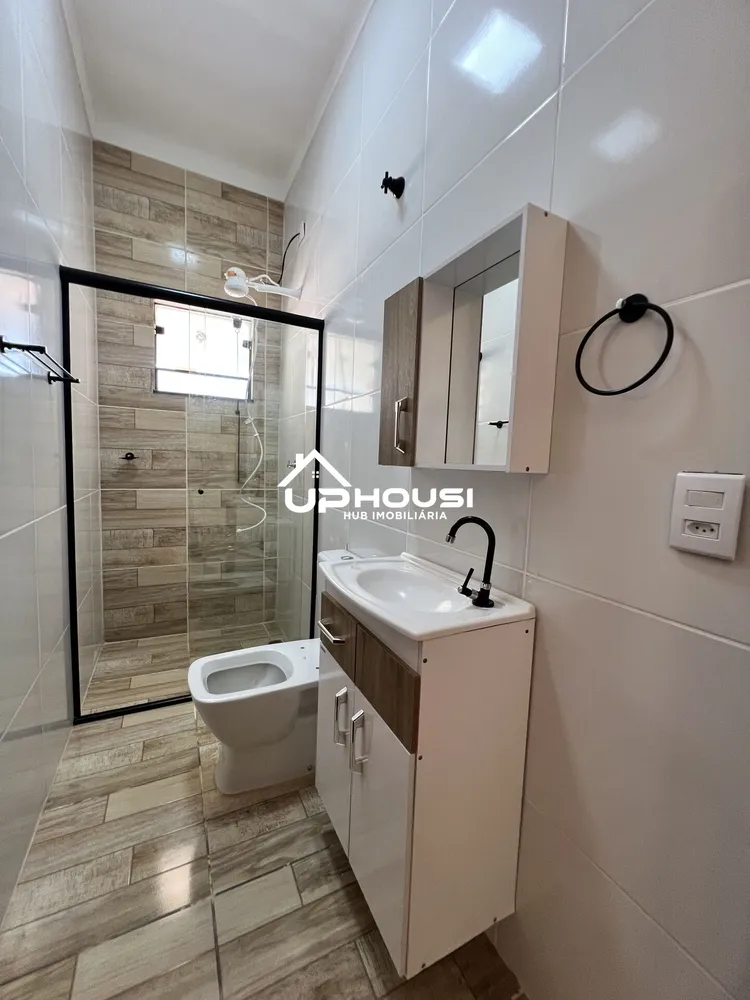 Casa, 2 quartos, 70 m² - Foto 3
