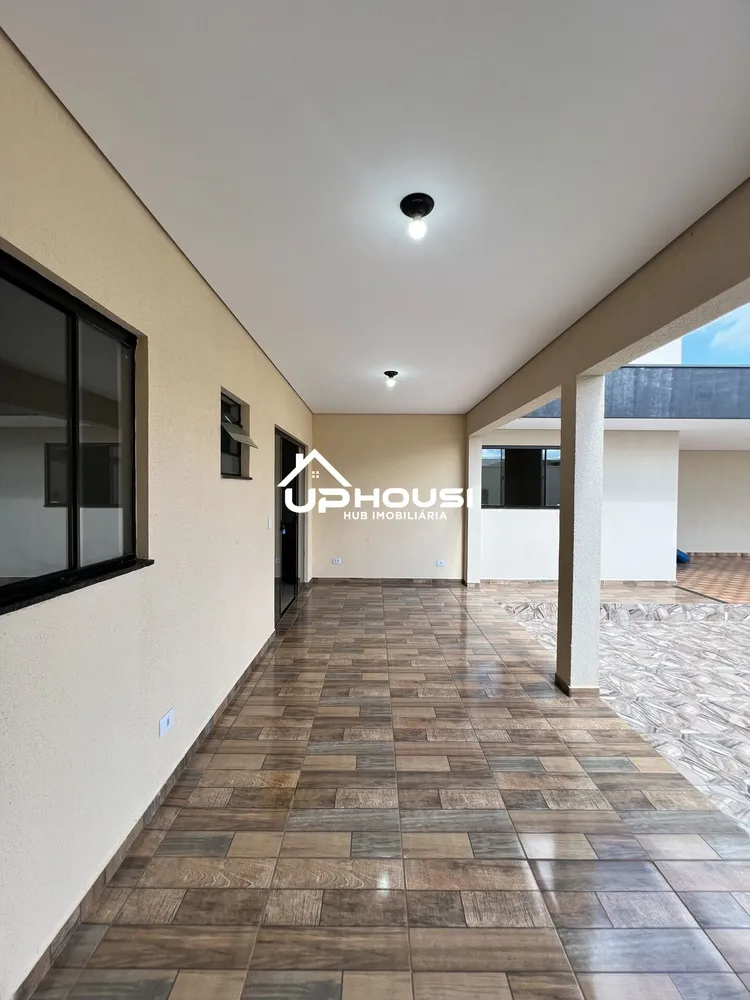 Casa, 2 quartos, 70 m² - Foto 4
