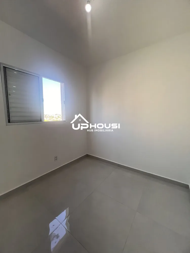 Apartamento, 2 quartos, 44 m² - Foto 3