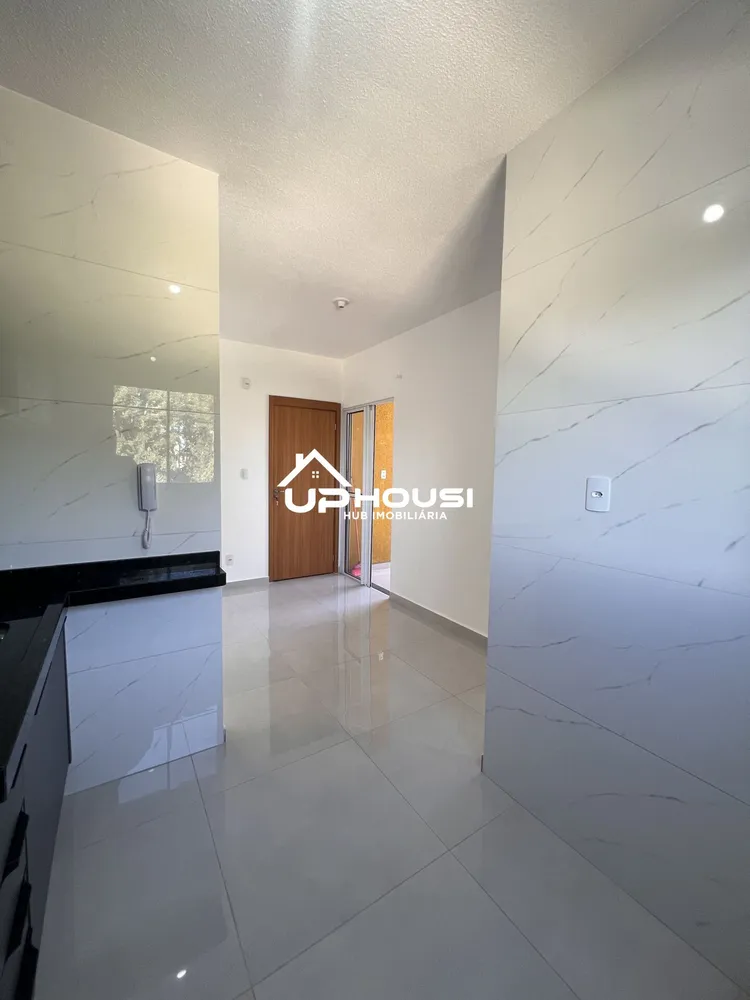 Apartamento, 2 quartos, 44 m² - Foto 1