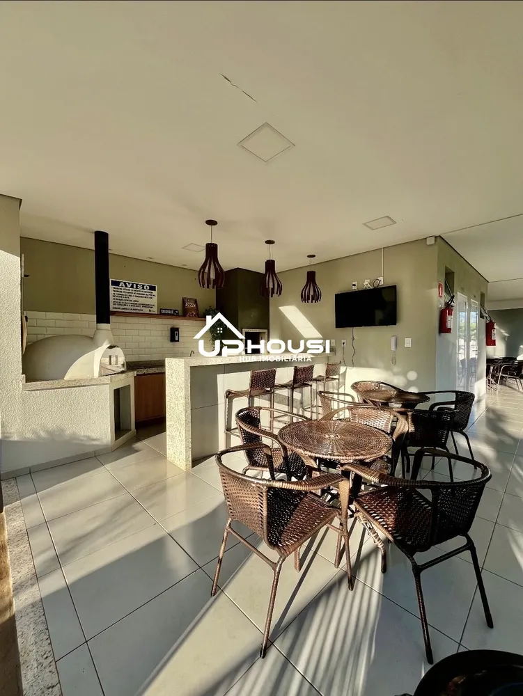 Apartamento, 2 quartos, 44 m² - Foto 2