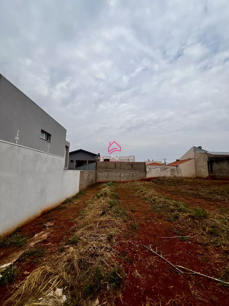 Terreno, 250 m² - Foto 1