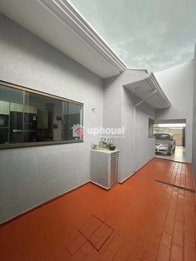 Casa, 3 quartos, 175 m² - Foto 3