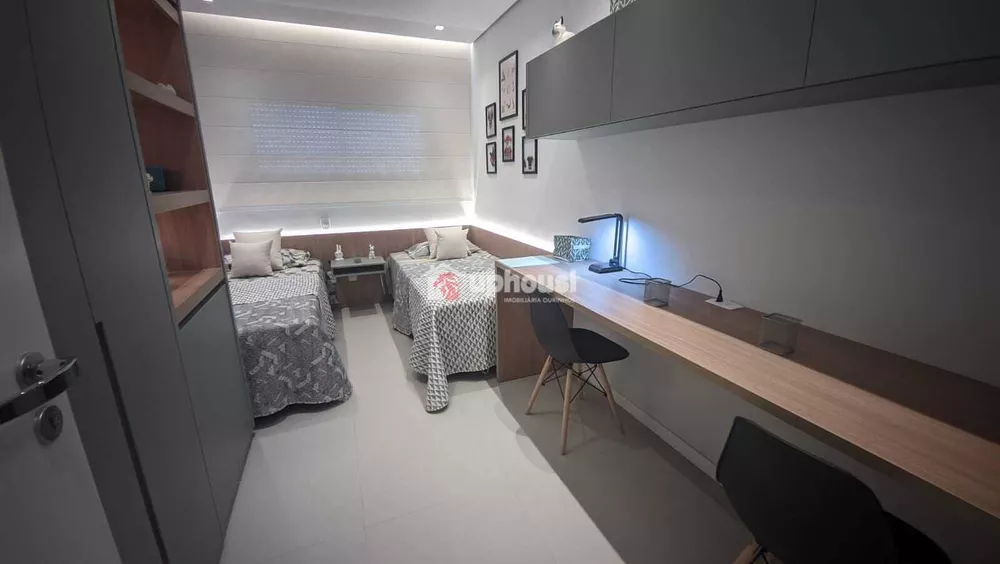 Apartamento, 2 quartos, 66 m² - Foto 2