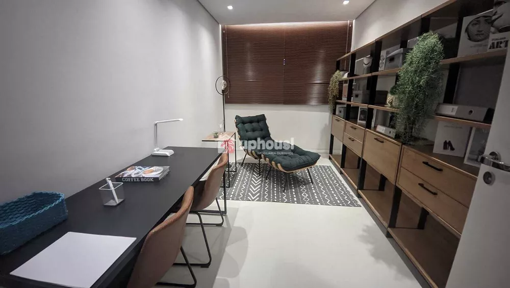Apartamento, 2 quartos, 66 m² - Foto 3