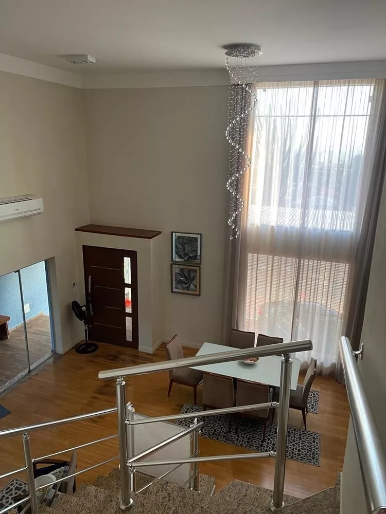 Casa, 3 quartos, 298 m² - Foto 8