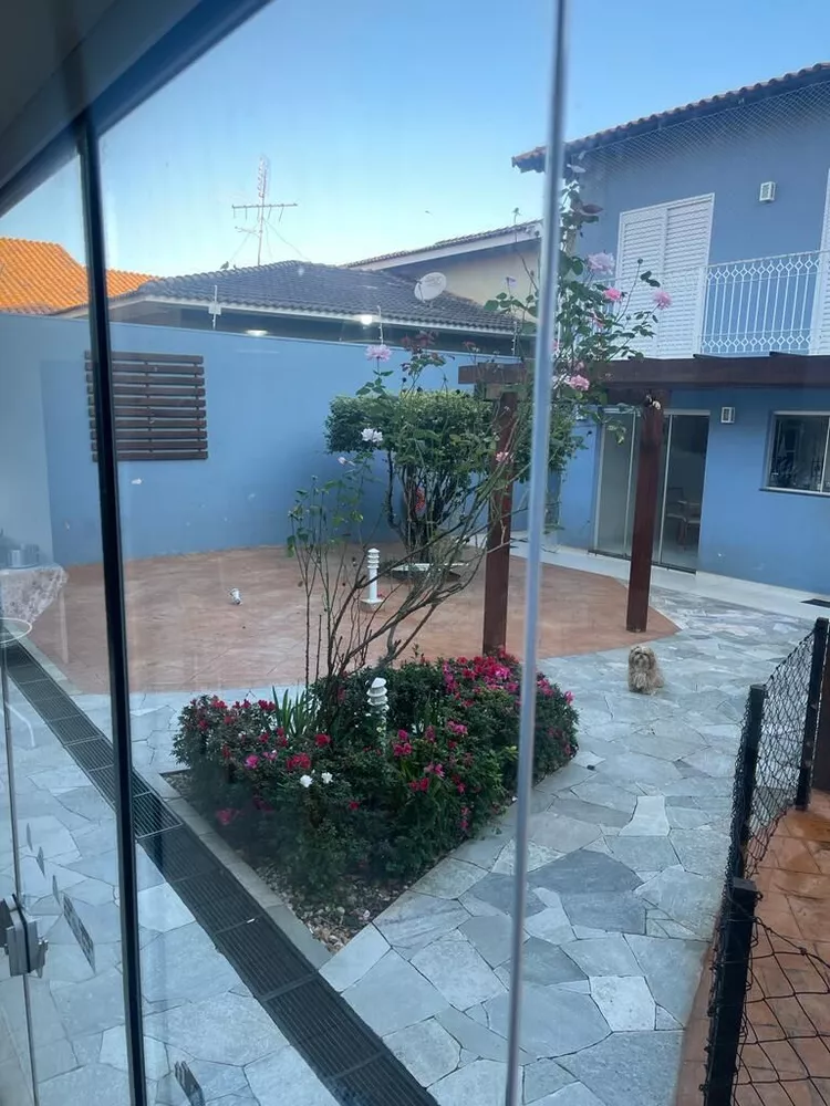 Casa, 3 quartos, 298 m² - Foto 7