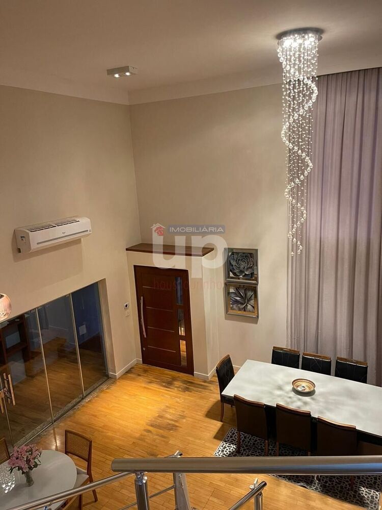 Casa, 3 quartos, 298 m² - Foto 2