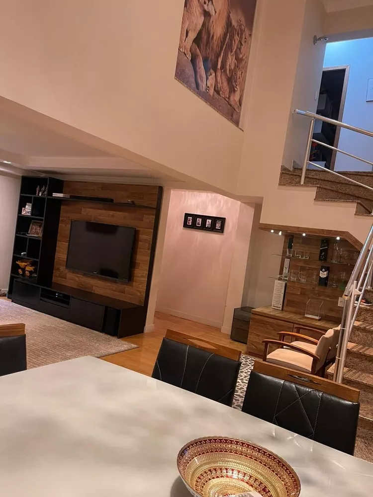 Casa, 3 quartos, 298 m² - Foto 6