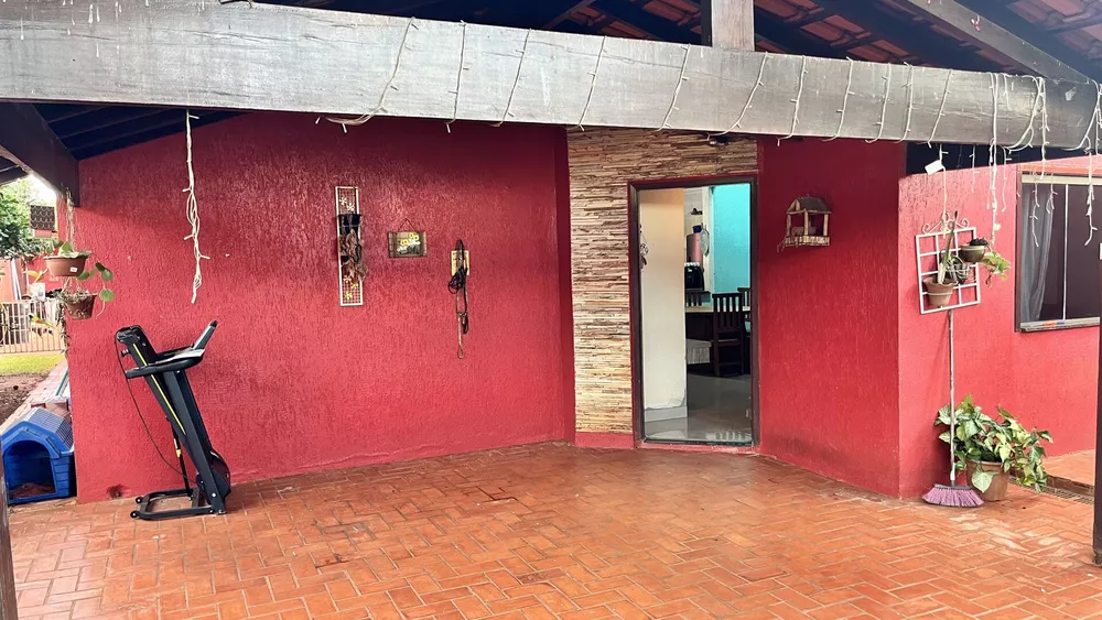 Casa, 3 quartos, 205 m² - Foto 7