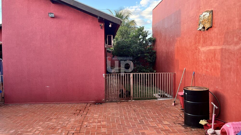 Casa, 3 quartos, 205 m² - Foto 4