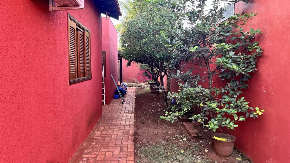 Casa, 3 quartos, 205 m² - Foto 8