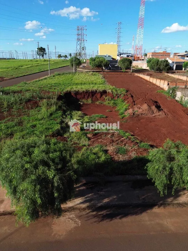 Terreno, 365 m² - Foto 1