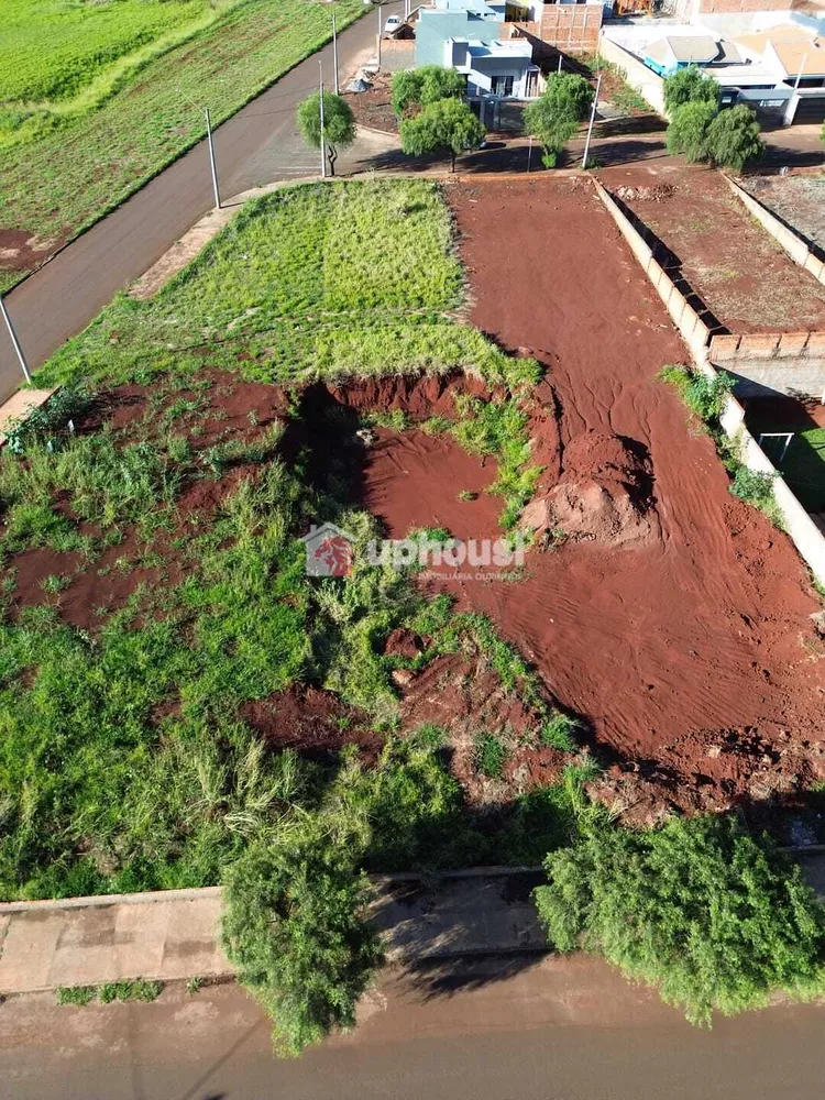 Terreno, 365 m² - Foto 2