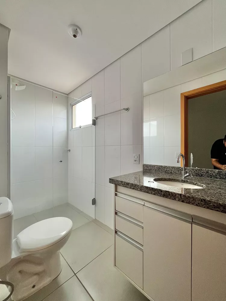 Apartamento, 2 quartos, 88 m² - Foto 2