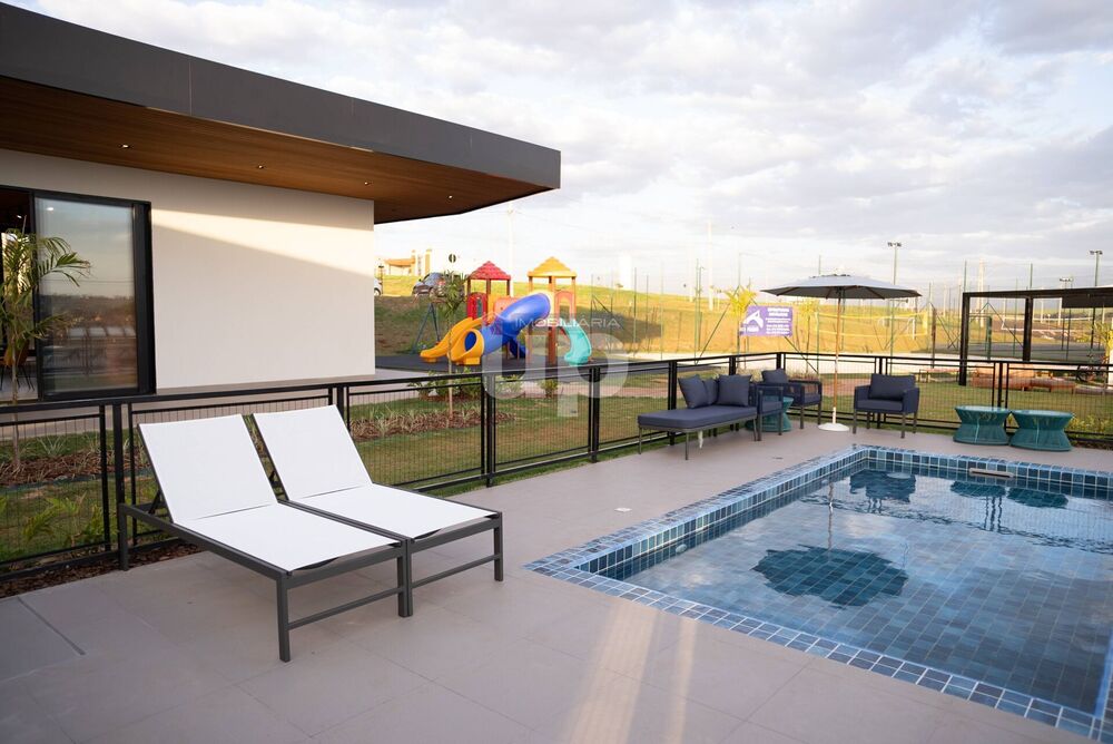 Casa, 3 quartos, 129 m² - Foto 2