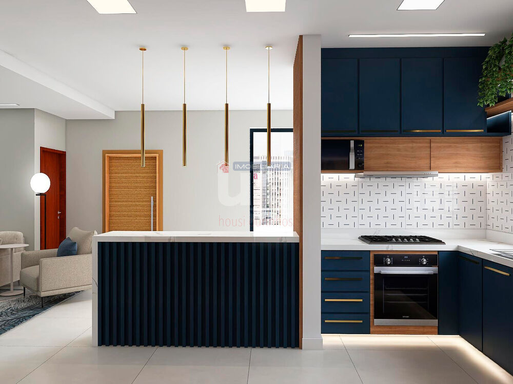 Casa, 3 quartos, 129 m² - Foto 3