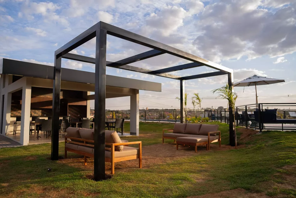 Casa, 3 quartos, 129 m² - Foto 2
