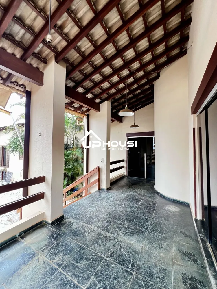 Casa, 4 quartos, 600 m² - Foto 4