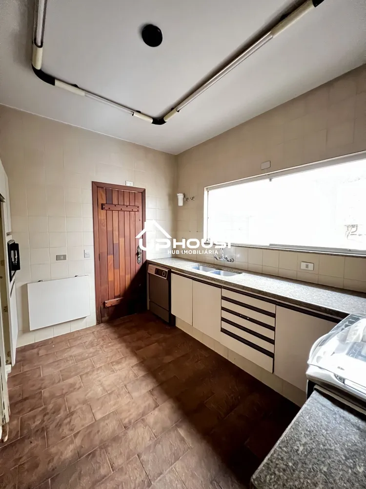 Casa, 4 quartos, 600 m² - Foto 3