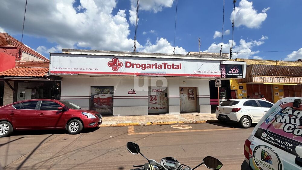Loja-Salão, 137 m² - Foto 7