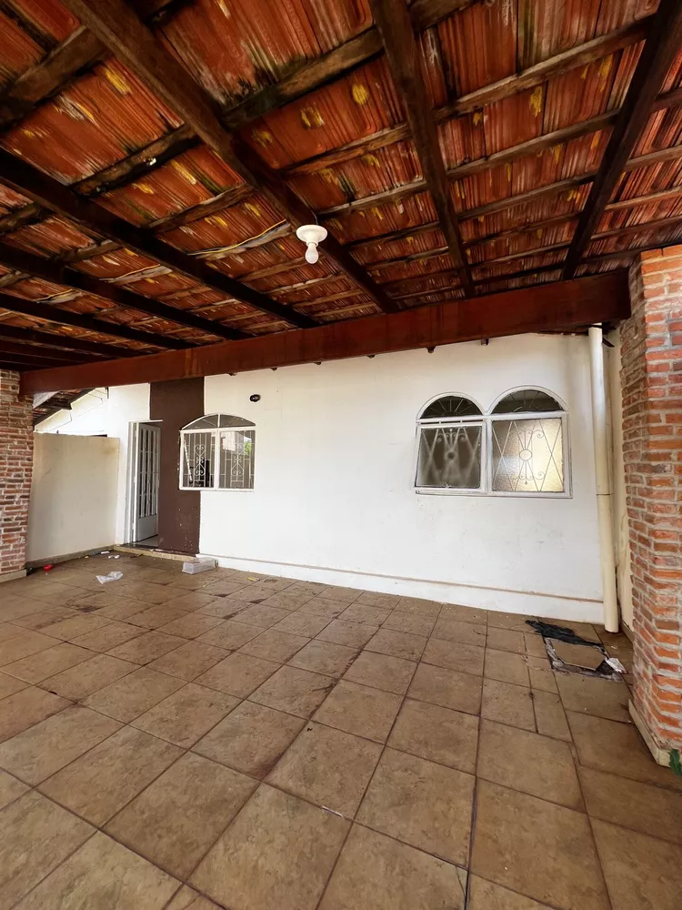 Casa, 2 quartos, 70 m² - Foto 4