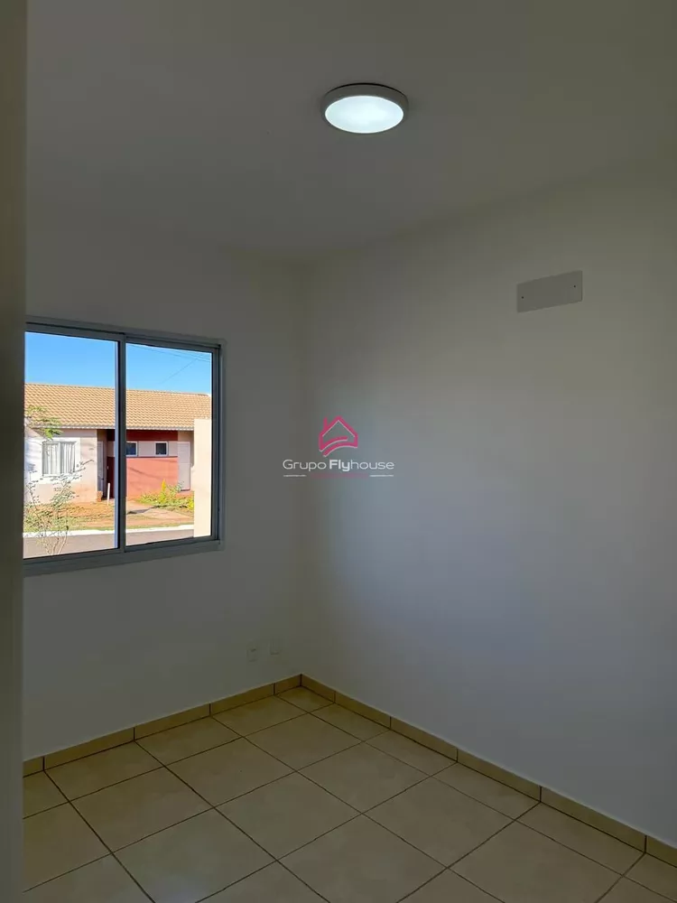 Casa, 2 quartos, 43 m² - Foto 4