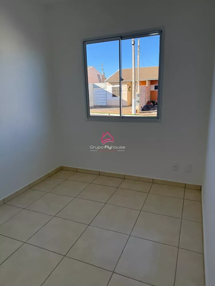 Casa, 2 quartos, 43 m² - Foto 2
