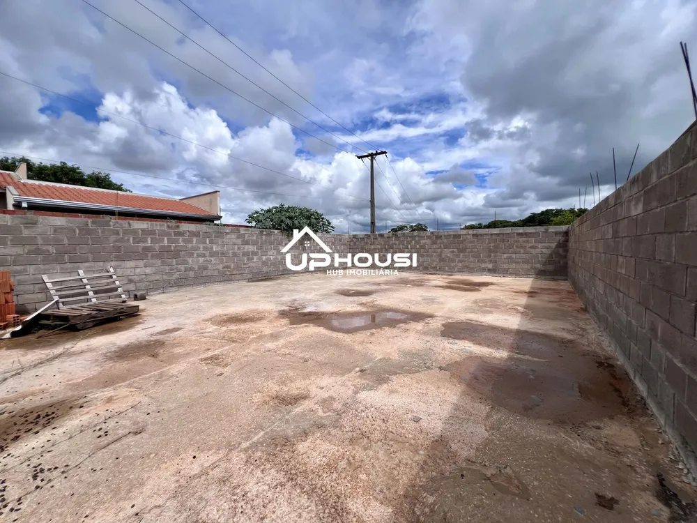 Terreno, 375 m² - Foto 1