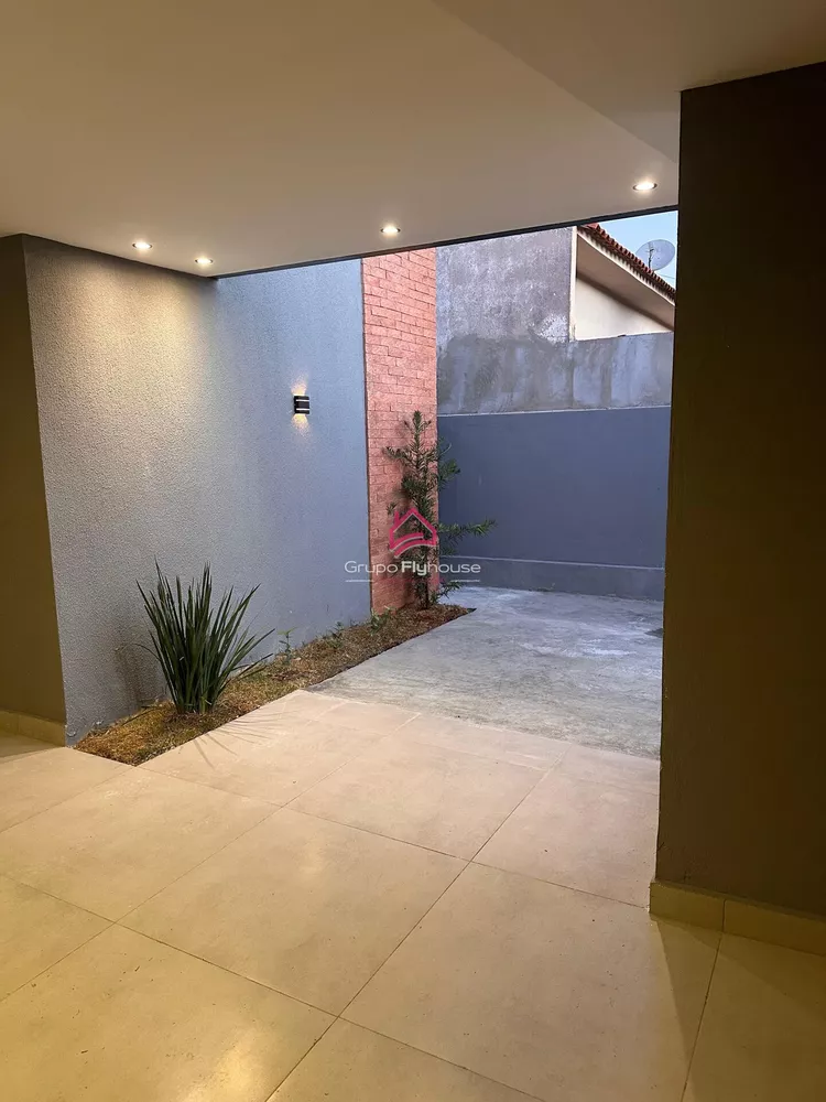 Casa, 2 quartos, 120 m² - Foto 1