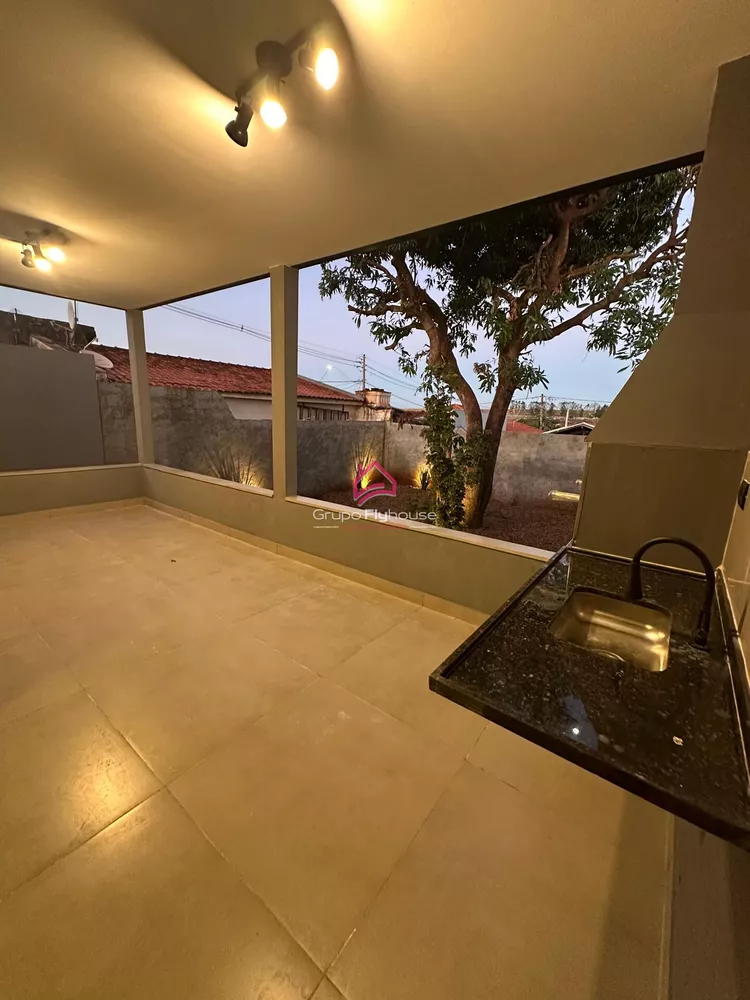 Casa, 2 quartos, 120 m² - Foto 4
