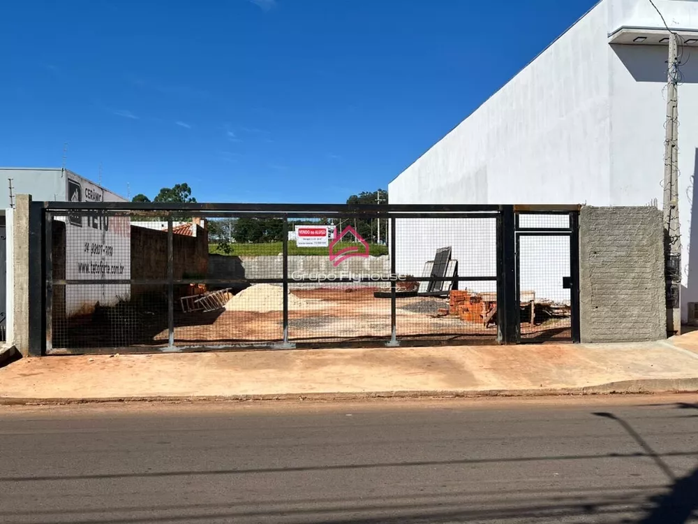 Terreno, 360 m² - Foto 1