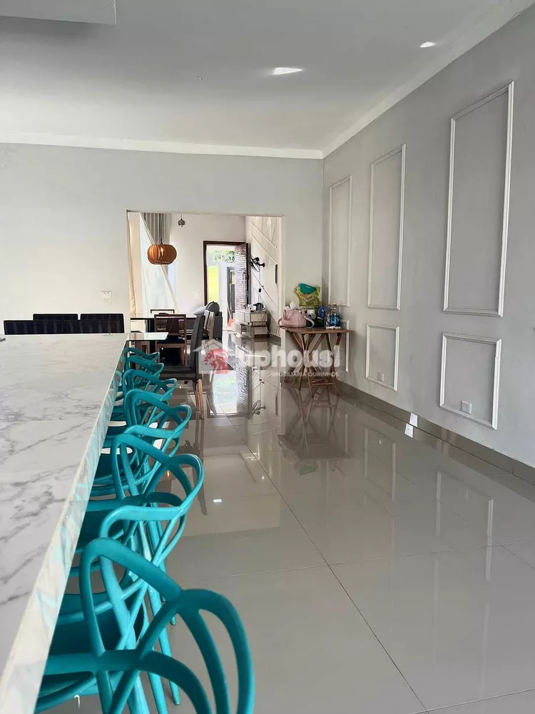 Casa, 3 quartos, 190 m² - Foto 4